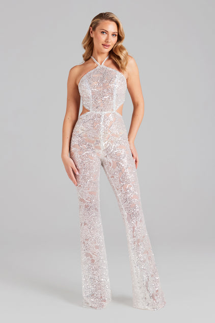 Hen store party jumpsuit