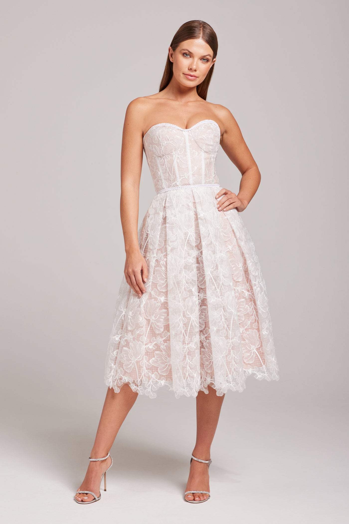 Jessica london white outlet dresses