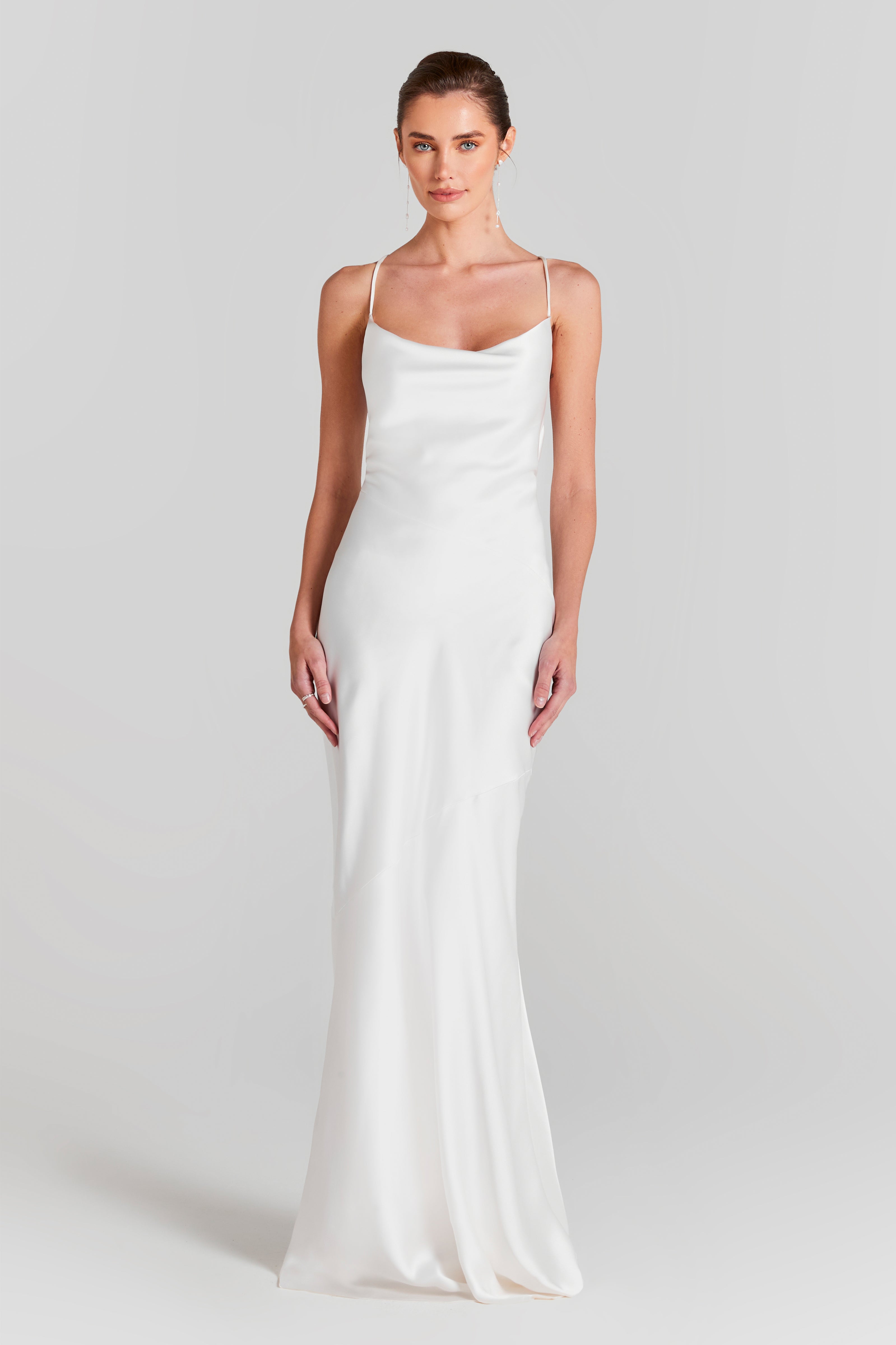 Occasion Evening Dresses NADINE MERABI