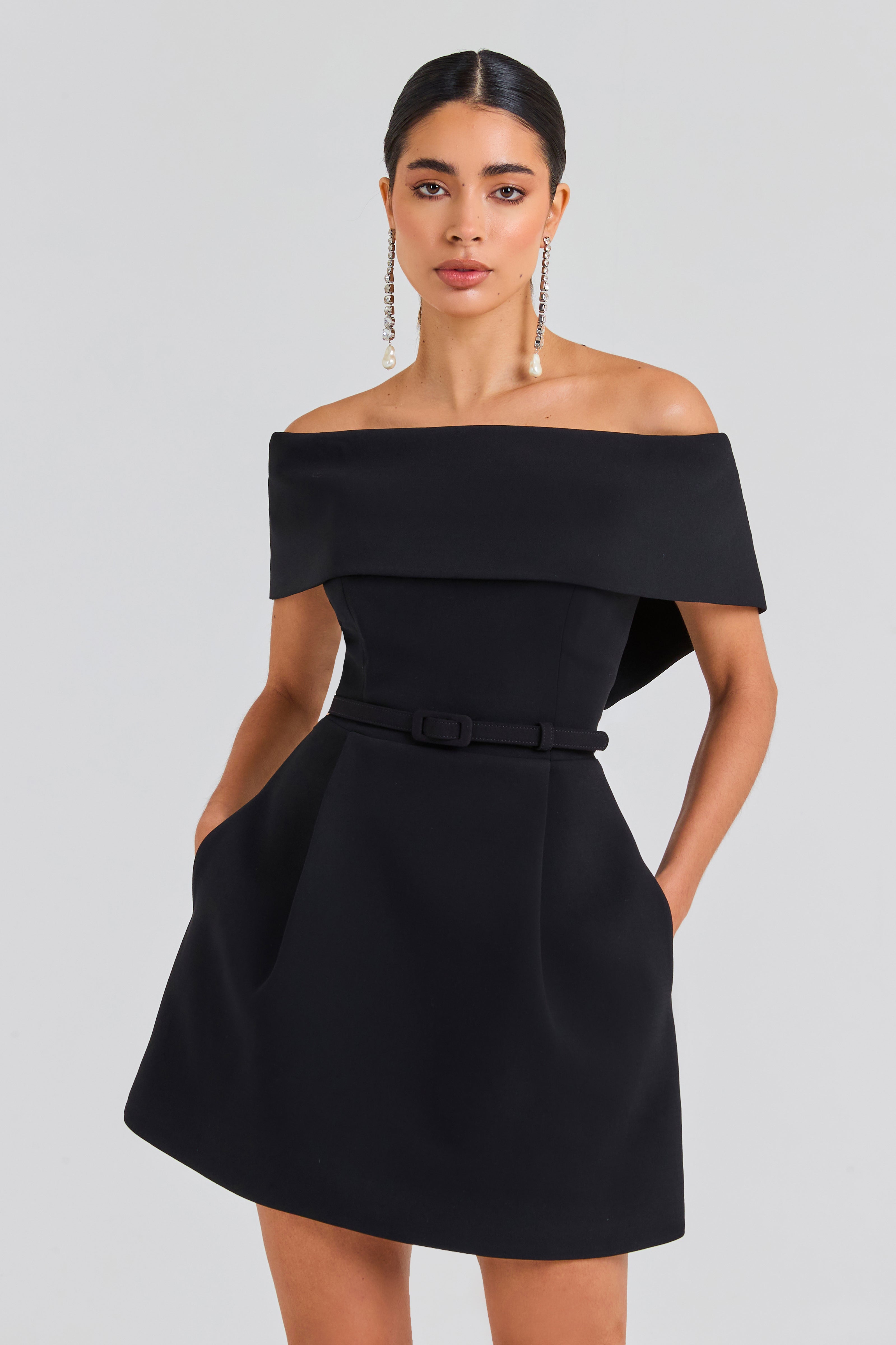 Express orders Black Business Dress Size XS