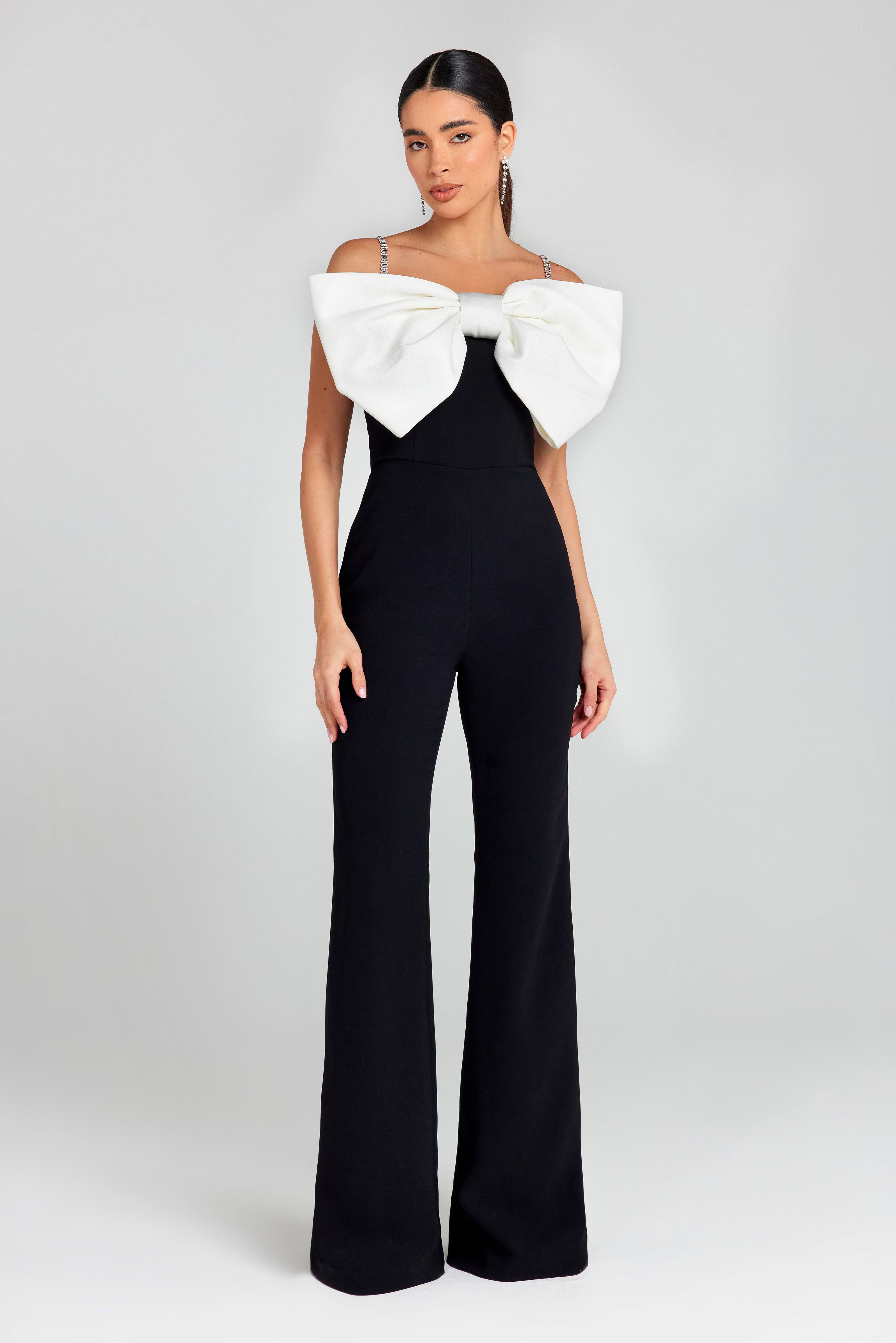 Occasion & Evening Jumpsuits for Women – NADINE MERABI