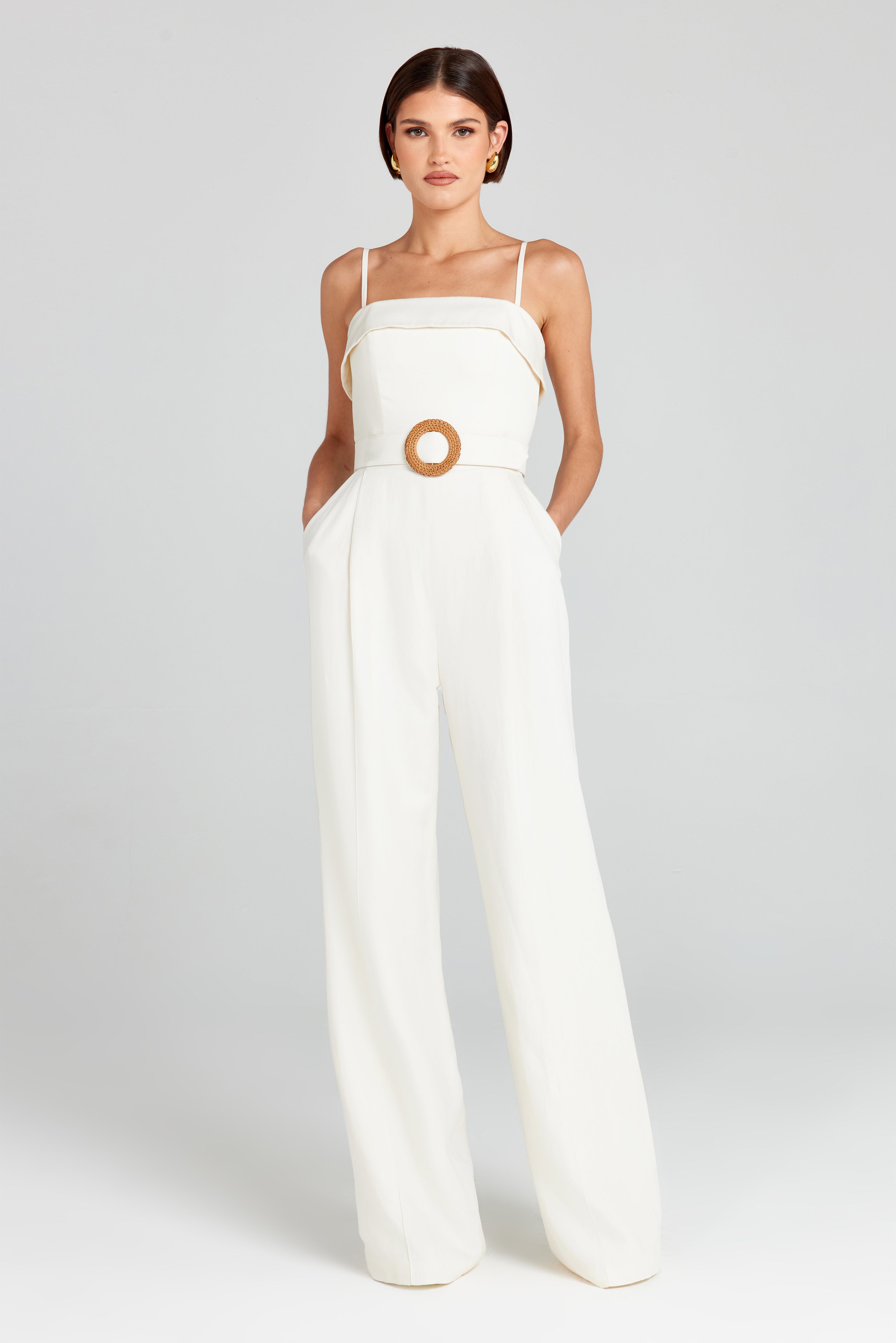 Occasion & Evening Jumpsuits for Women – NADINE MERABI